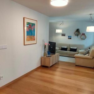 Apartamento de 2 Dormitorios